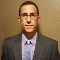 Andrew Shrabel
