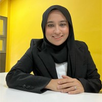Nadhirah Nur Azame