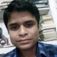 Md Ehteshamul Haque