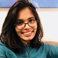 Aaditri Mathur