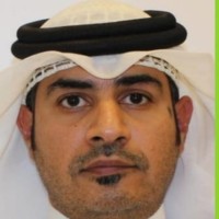 Majed Alharthi