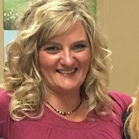 Amber Blevins