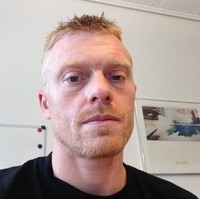 Allan S. Frederiksen
