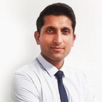 Mohit Arora