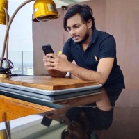Ayub Thaslim