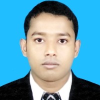 Md Hasanur Chowdhury