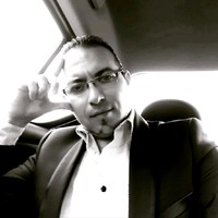 Ricardo Alejandro Peña Trejo