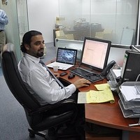 abdullah daas