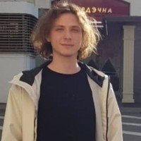 Alexander Protasov