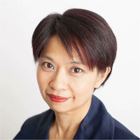 May Cheung
