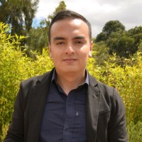 Camilo Andres Gonzalez