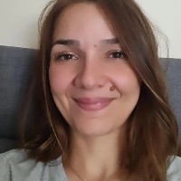Khadidja Dedjaoui