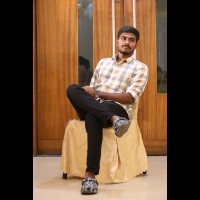 Chaitanya Kanukuntla