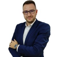 Milos Stevic