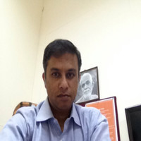 Sairam Raghavan