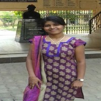 Pushpa C