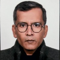 Manindra Tiwary