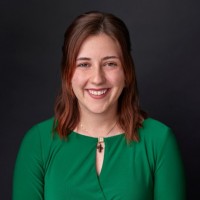 Katy Wickberg