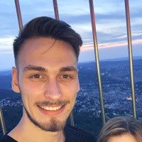 Daniel Woltering