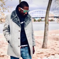 DeSean King D-Day