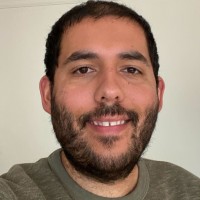 Daniel Khan