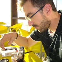 Elvino Gonçalves