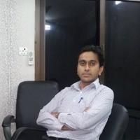 Avishkar Nayak