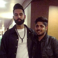 Arjun Setia