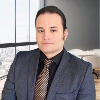 Javier González Cuervos