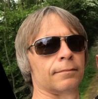 David Pimperton
