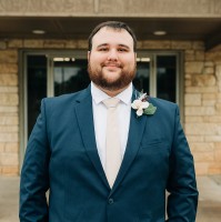 Zachary Carper