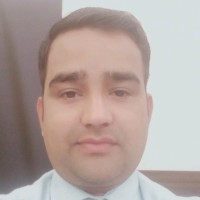 Deepak Upadhyay