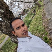 Siva Prakash
