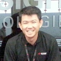 Kok Keong Yen, Pmp