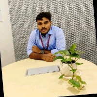 Sangram Swain