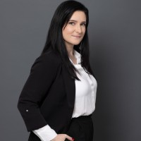 Alexandra Kulcsár