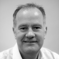Thomas Johansen