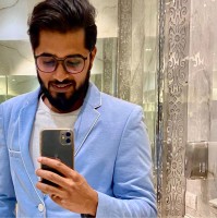 Vishal Chauhan