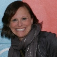 Andrea Leech