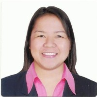 Kristine Gonzales