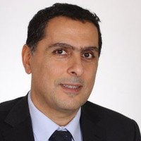 Ziad Chehab