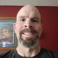 Steven Parrish