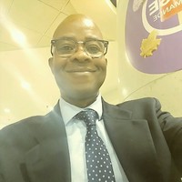 Patrice Banhie