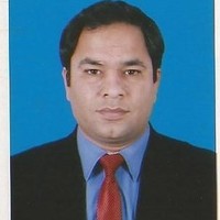 Tasawar Mahmood