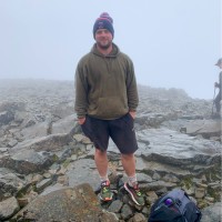Gregor Mein