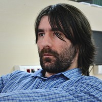 Vladimir Ustimov