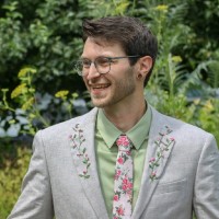 Ethan Mcclelland