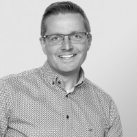 Cees Van Der Bent