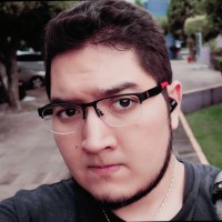 Martín Oliverio  Barajas