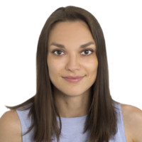 Anna Savchenko